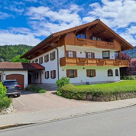 Apartament Haus Entfelden