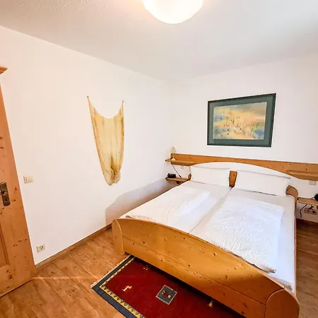 Apartament Haus Entfelden *