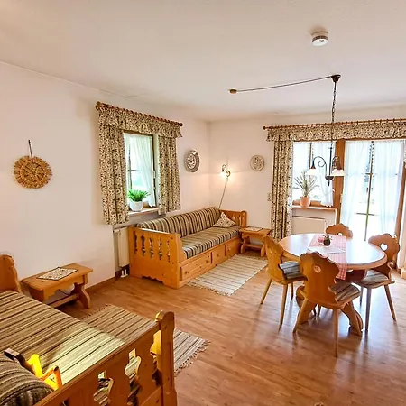 Apartament Haus Entfelden