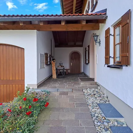 Haus Entfelden * Reit im Winkl