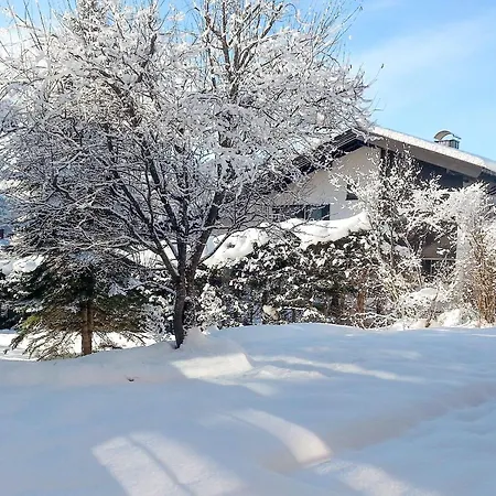 Apartament Haus Entfelden