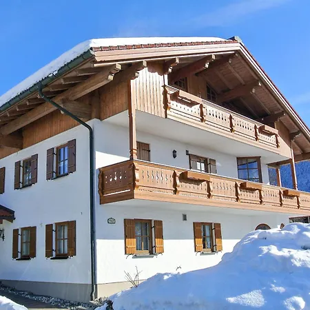Haus Entfelden Apartament *