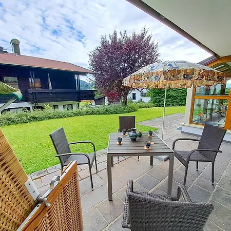 Apartament Haus Entfelden