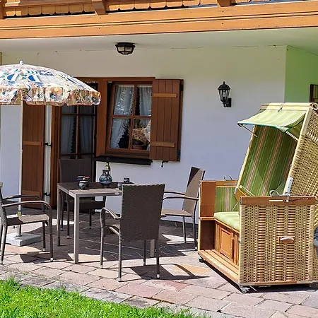 Apartament Haus Entfelden *