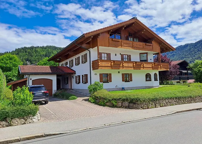 Daire Haus Entfelden