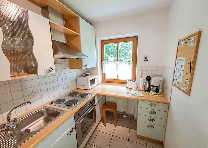Daire Haus Entfelden *