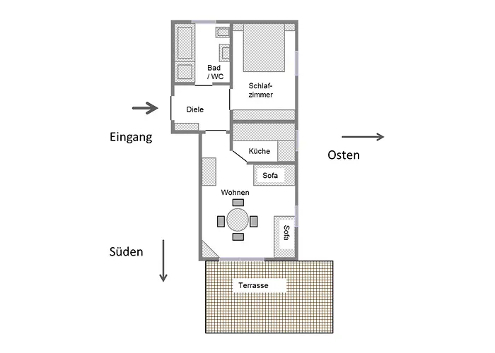 Haus Entfelden * Reit im Winkl