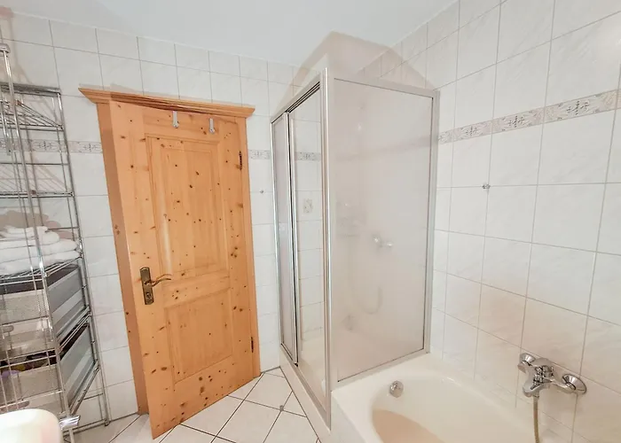 Haus Entfelden Reit im Winkl