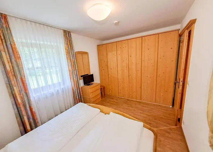 Haus Entfelden Daire