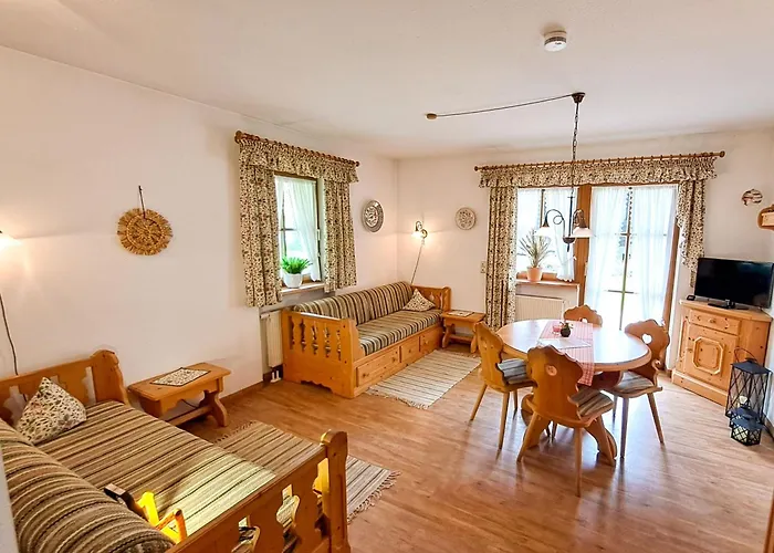 Daire Haus Entfelden