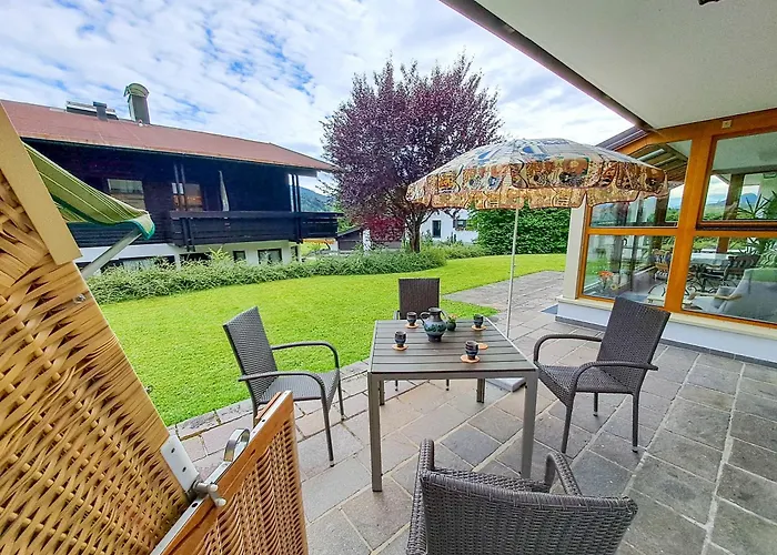 Daire Haus Entfelden
