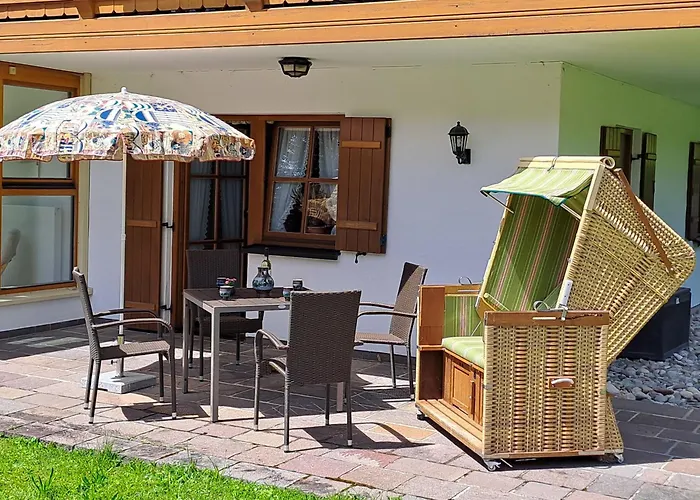 Daire Haus Entfelden *