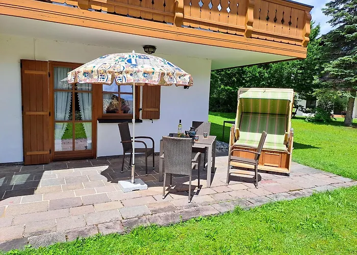Daire Haus Entfelden